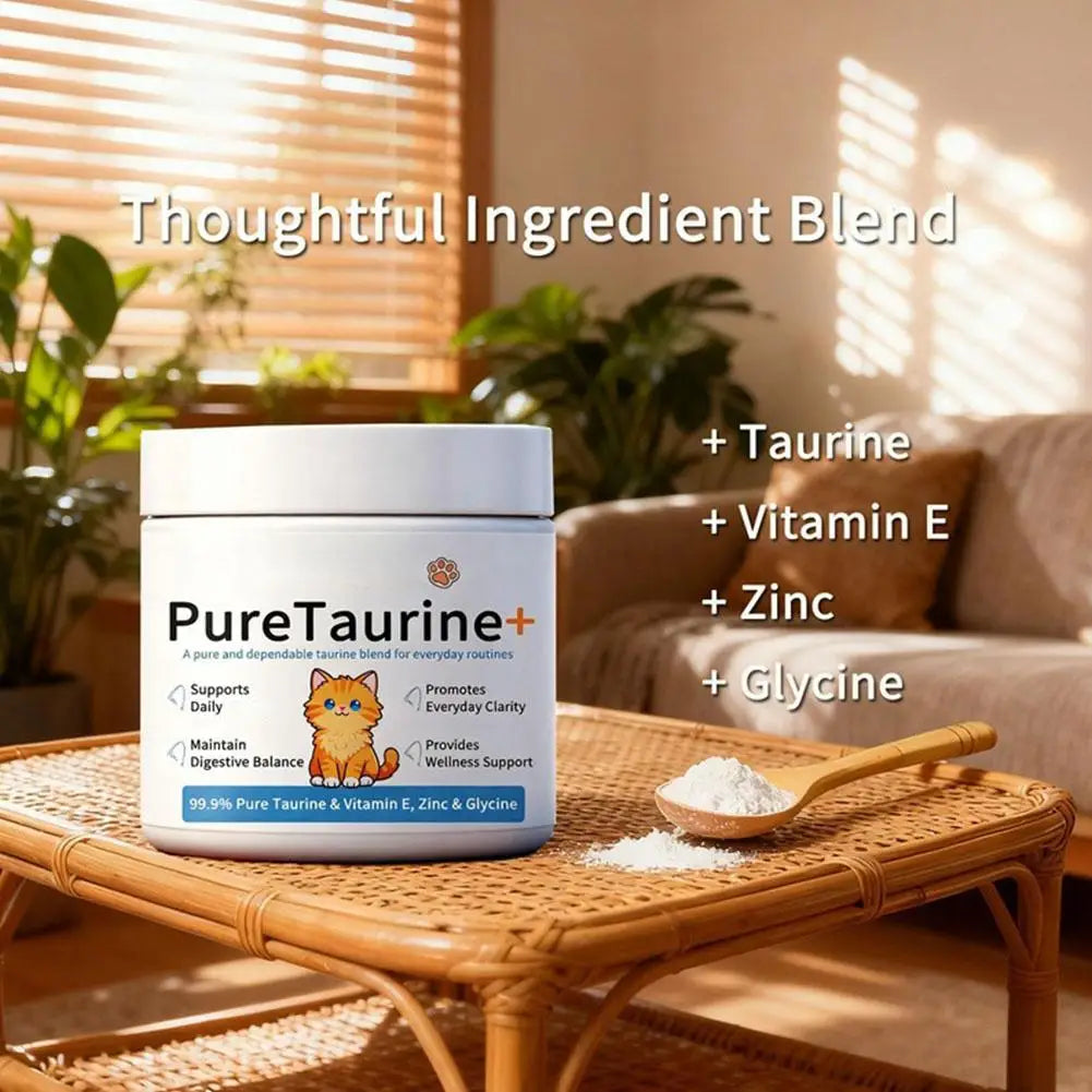 Primal Paws Cat Formula