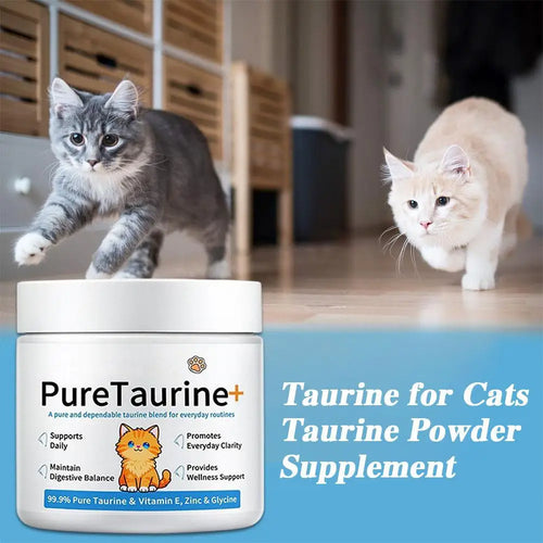 Primal Paws Cat Formula