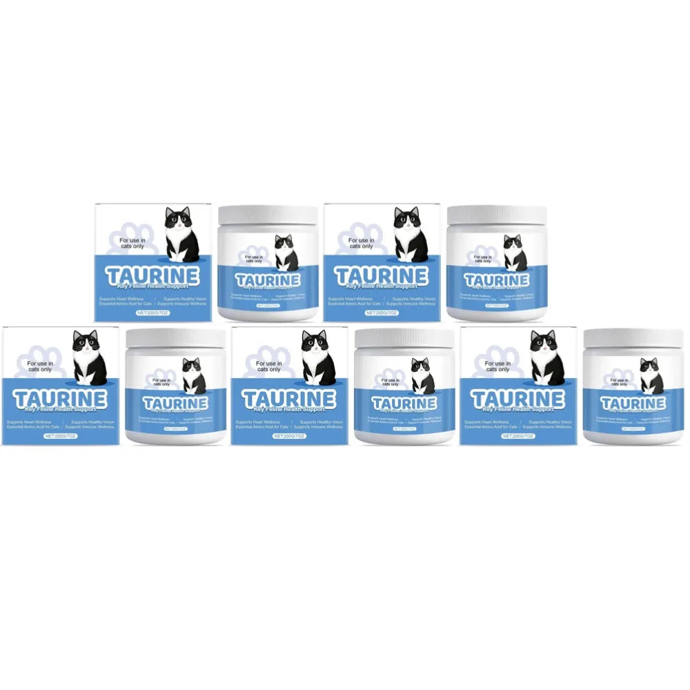 Primal Paws Cat Formula