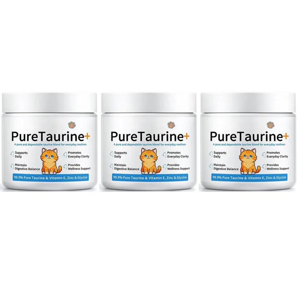 Primal Paws Cat Formula