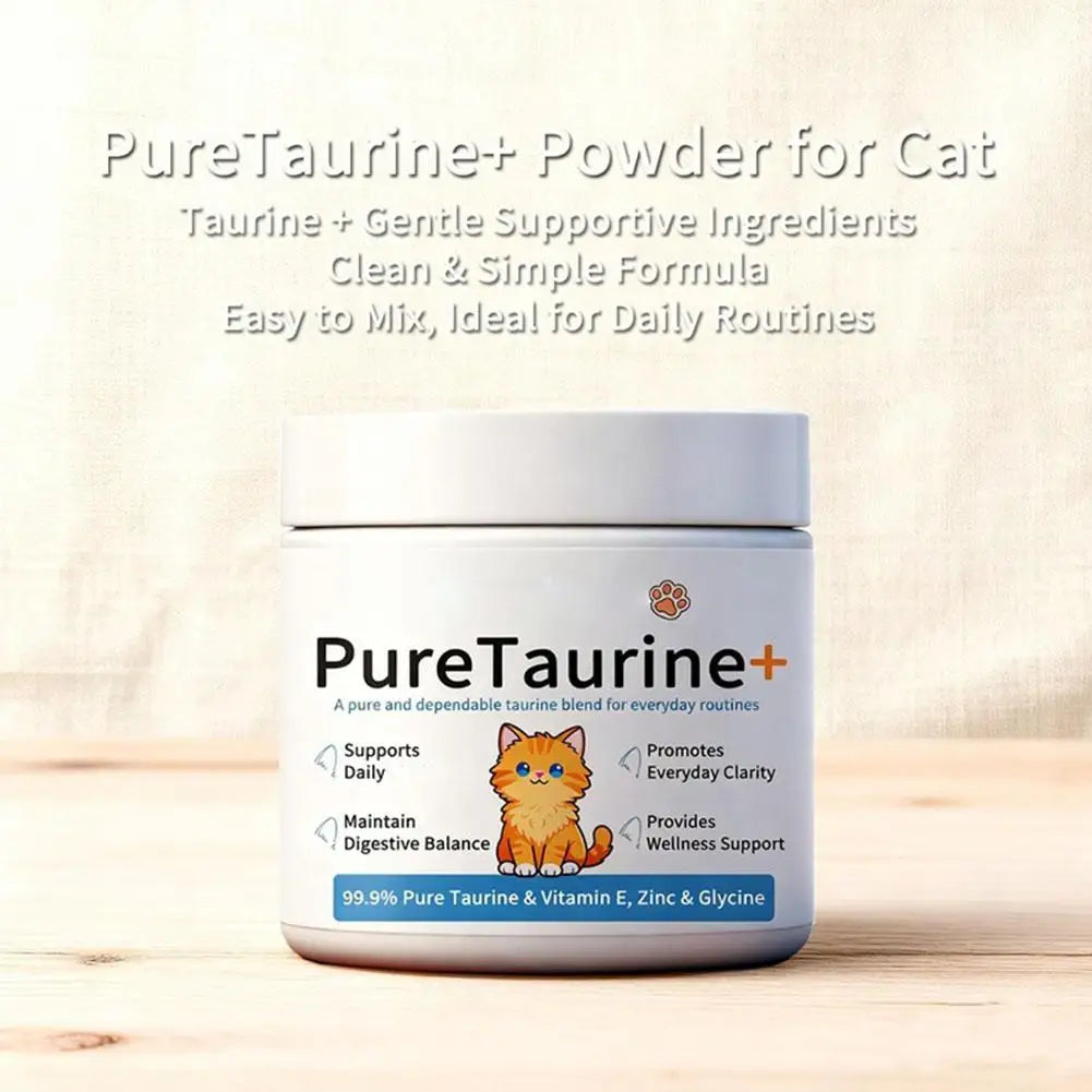 Primal Paws Cat Formula