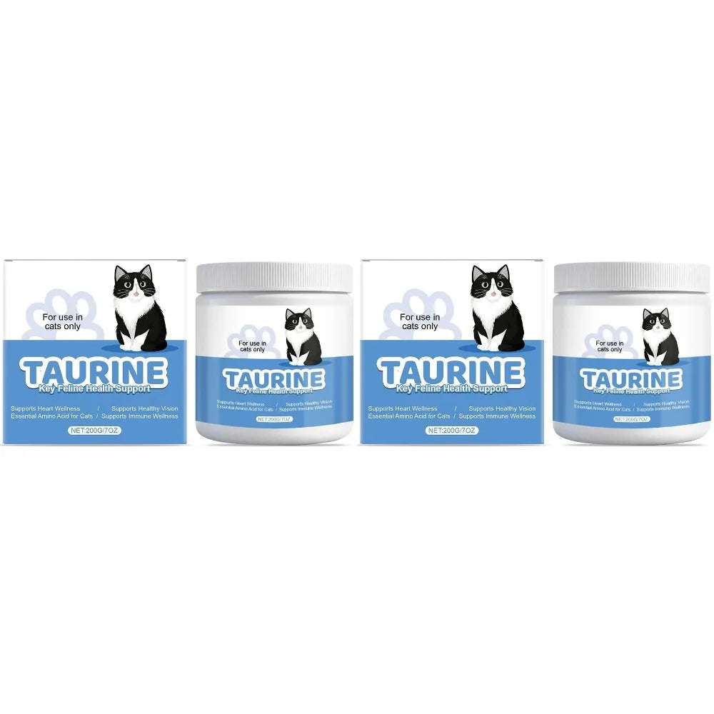 Primal Paws Cat Formula