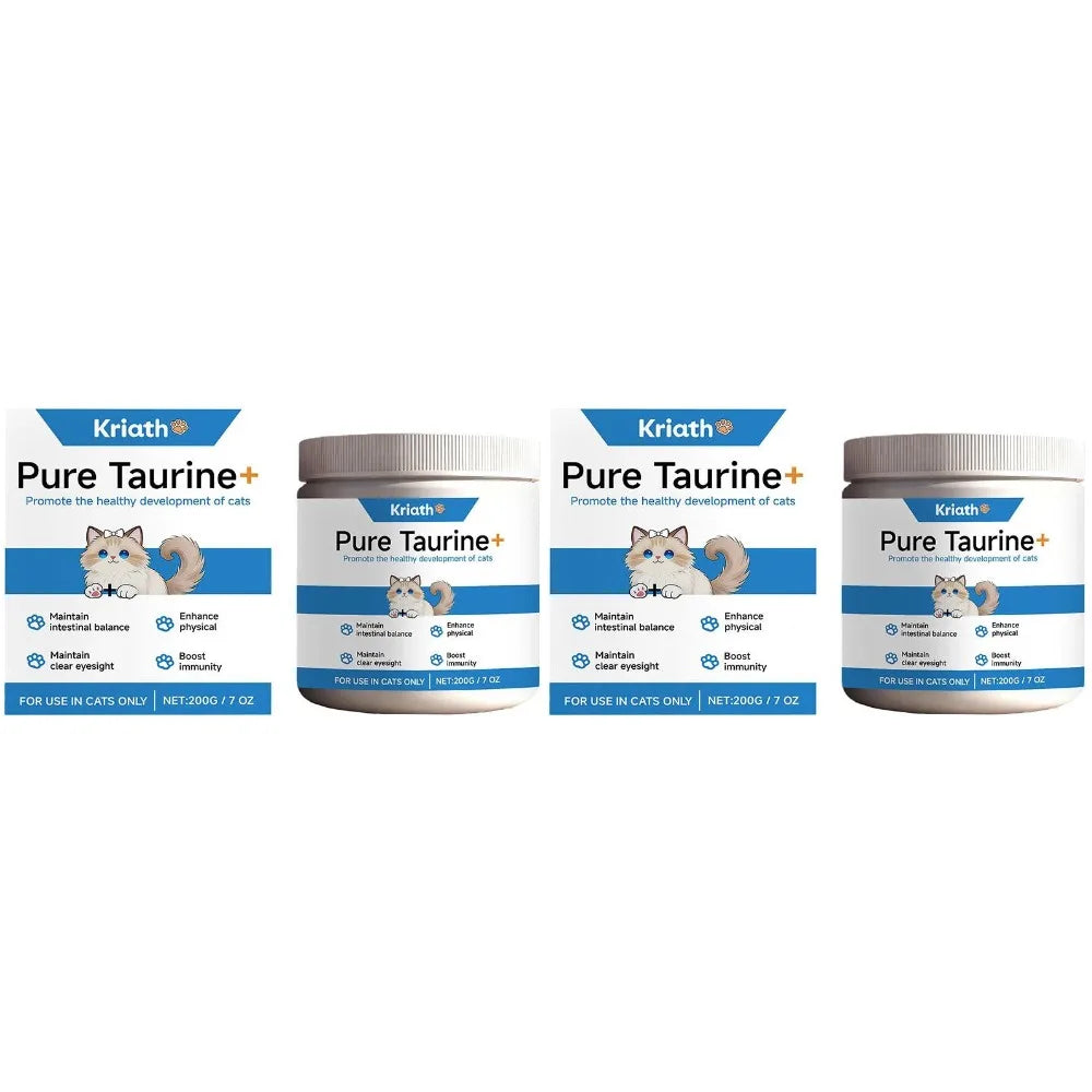 Primal Paws Cat Formula