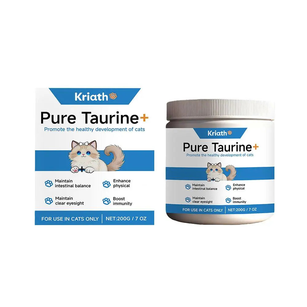 Primal Paws Cat Formula