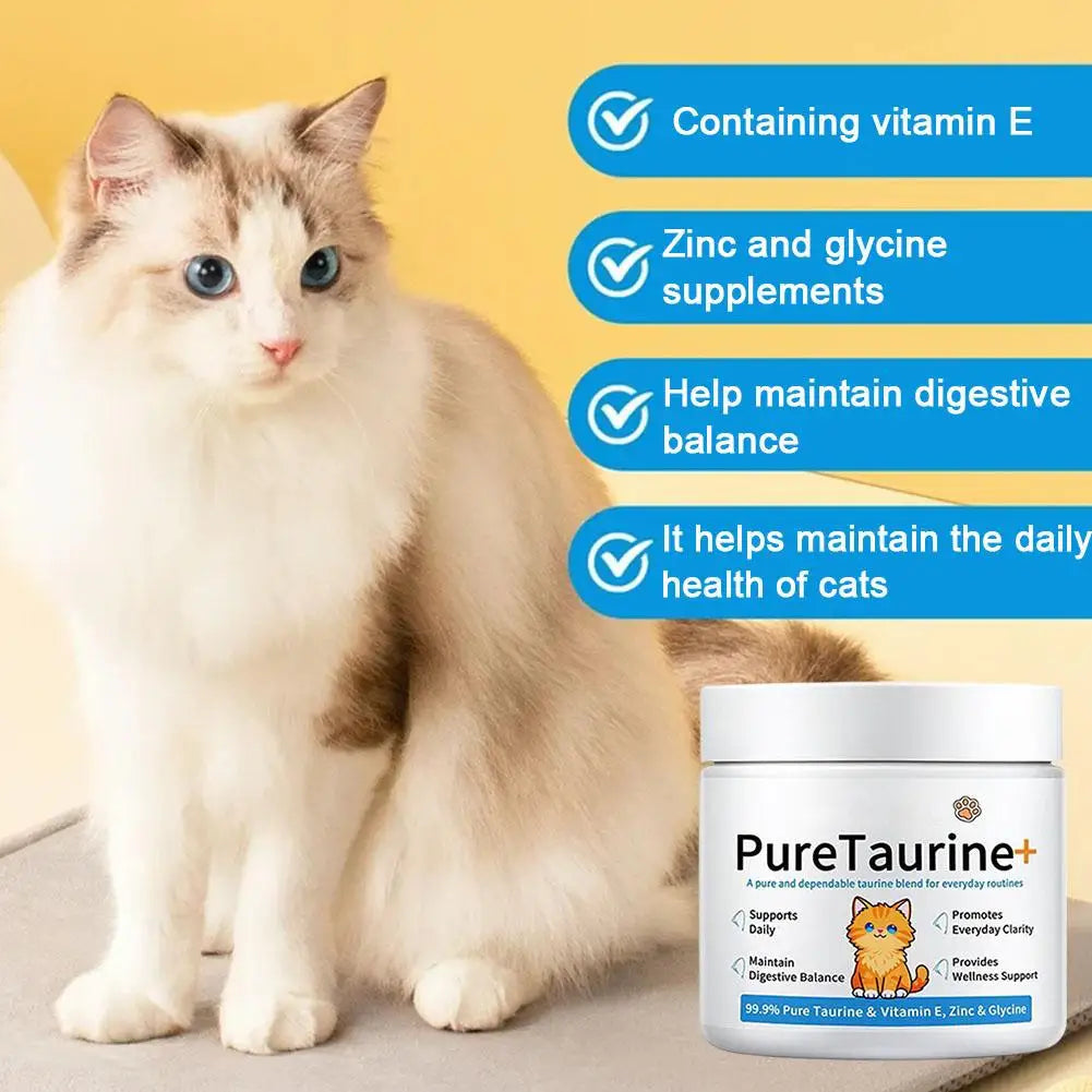 Primal Paws Cat Formula