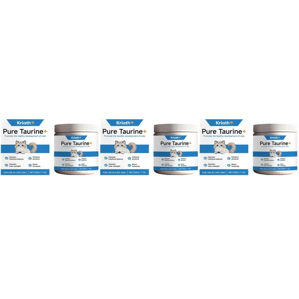 Primal Paws Cat Formula