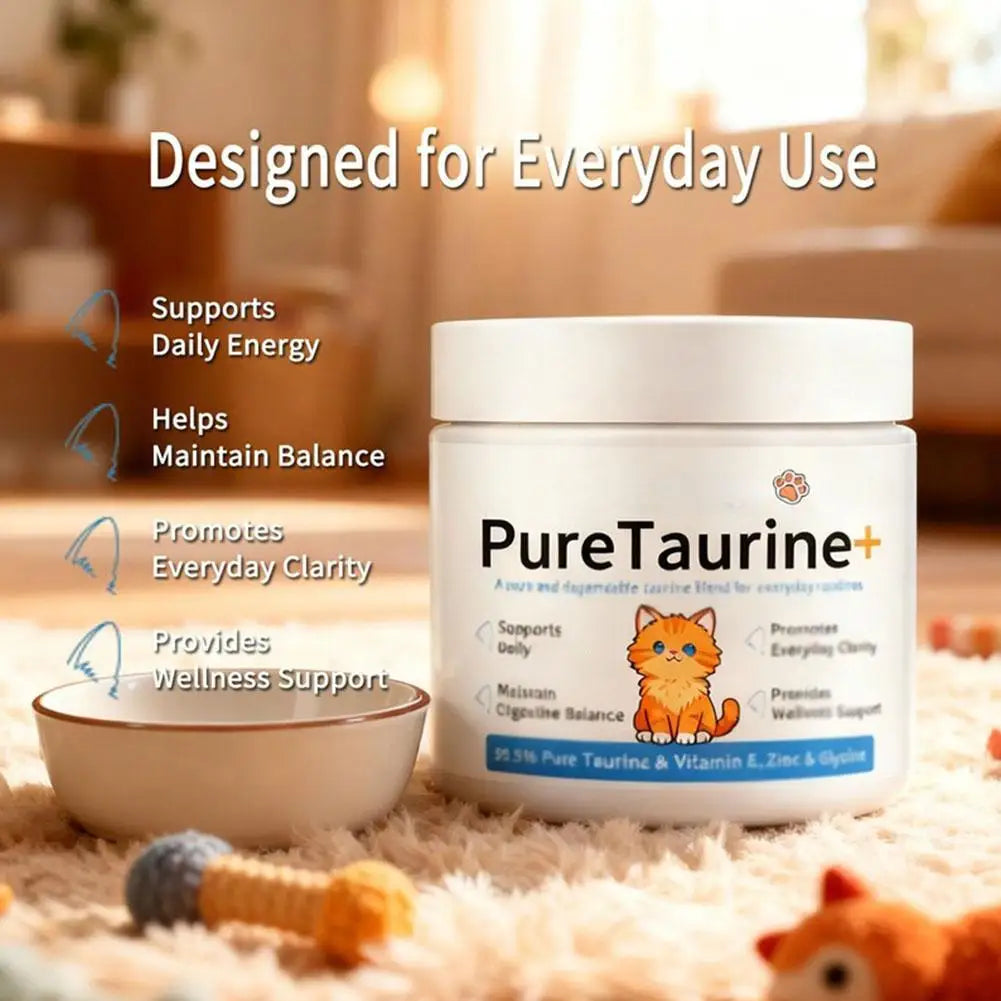 Primal Paws Cat Formula