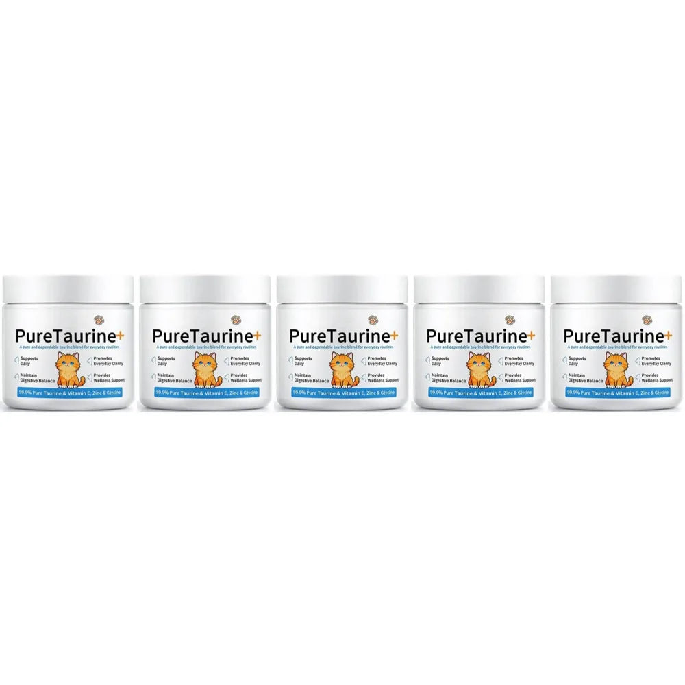 Primal Paws Cat Formula