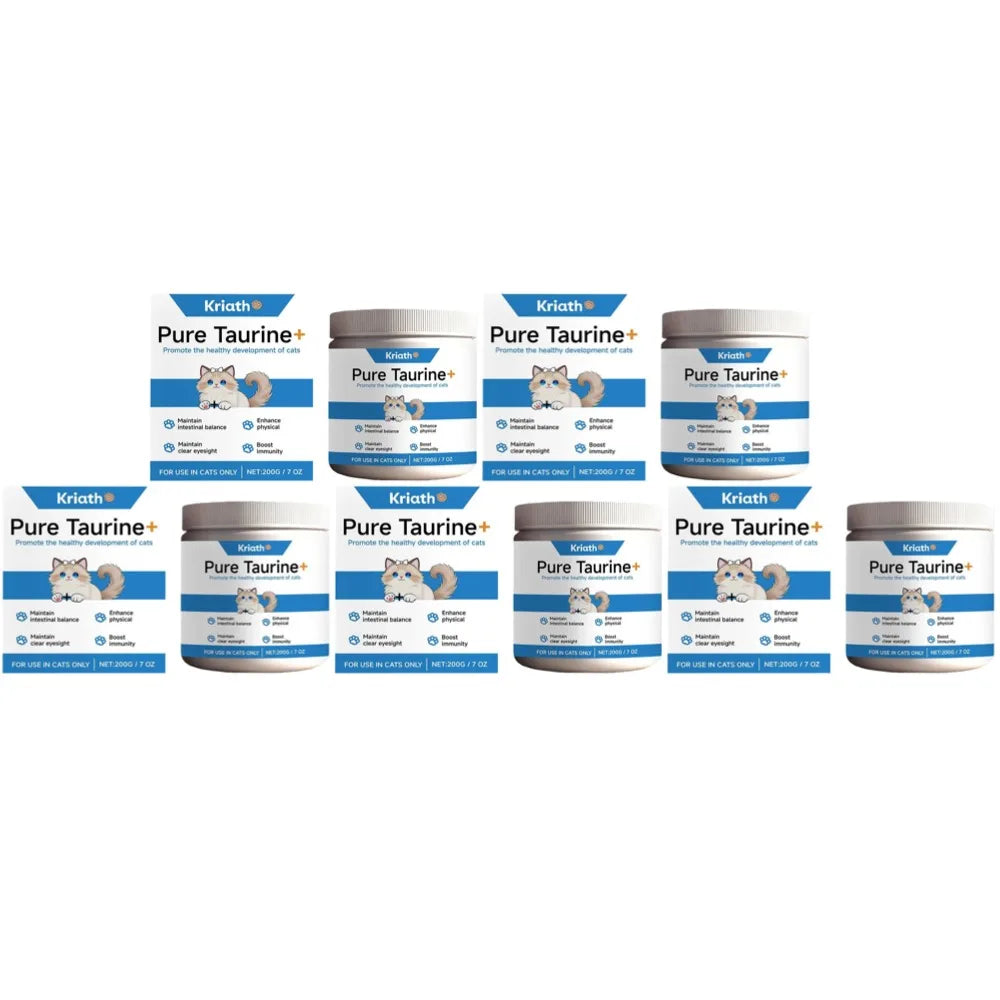 Primal Paws Cat Formula