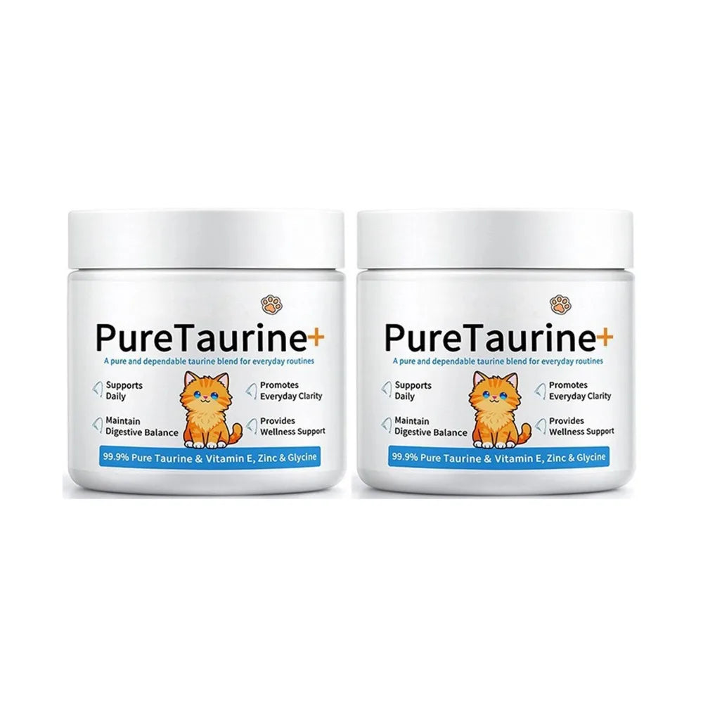 Primal Paws Cat Formula