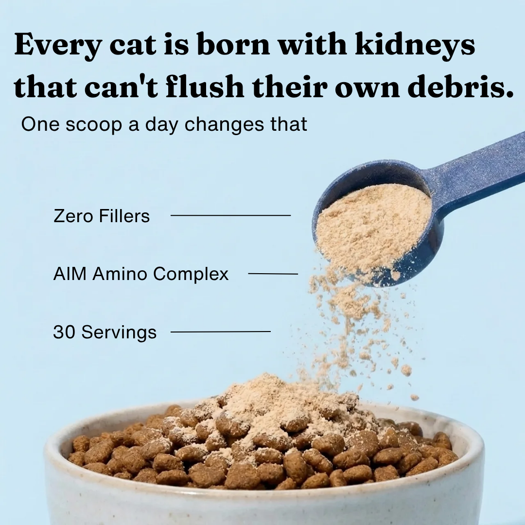 Primal Paws AIM Formula